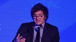 Milei elogia a Paraguay en la CPAC 2025: "Es un ejemplo de lo que hay que hacer en materia económica"