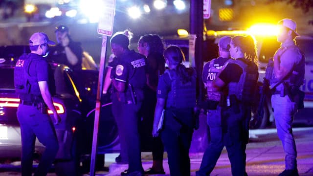 Cámara de Representantes aprueba "Ley de Delitos de DC" y redefine concepto de delincuente juvenil