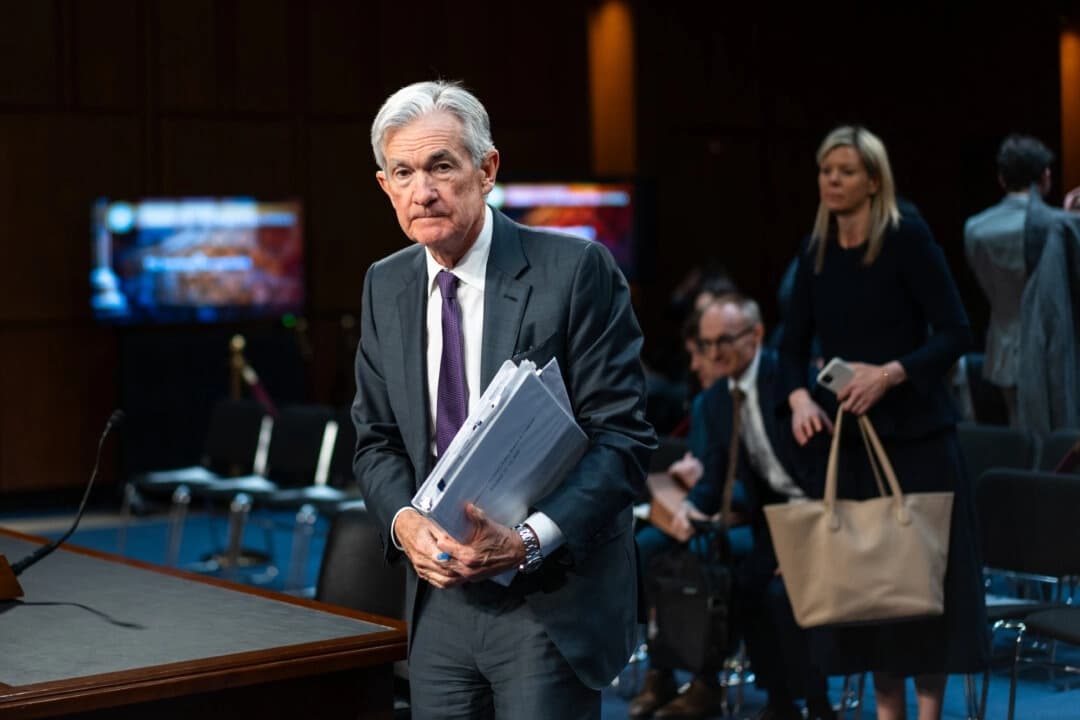 La Reserva Federal recorta las tasas de interés por primera vez en 2025