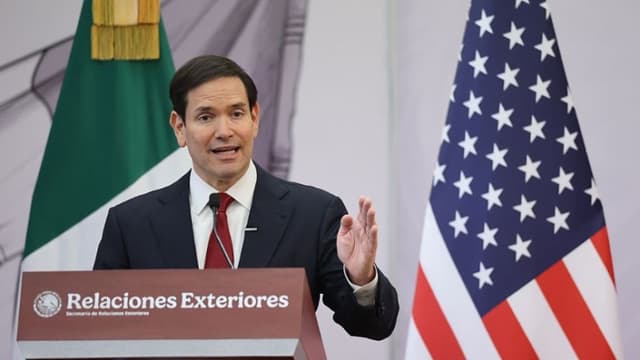 EE. UU. felicita a México por el 215° aniversario del inicio de la lucha por la independencia