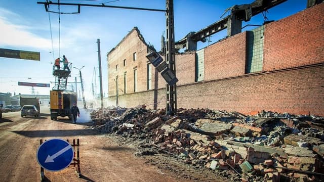 Asteroide de casi 300 metros pasará cerca de la Tierra este jueves, según astrónomos rusos