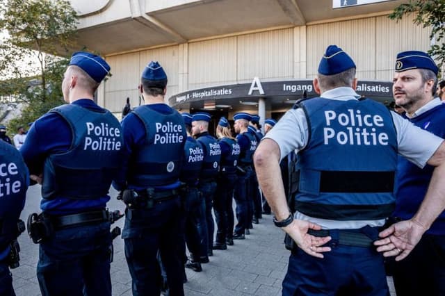 Escándalo en Bélgica: investigan hospital por usar esperma con gen cancerígeno