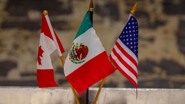 México inicia consultas públicas para evaluar el T-MEC, previo a su revisión de enero