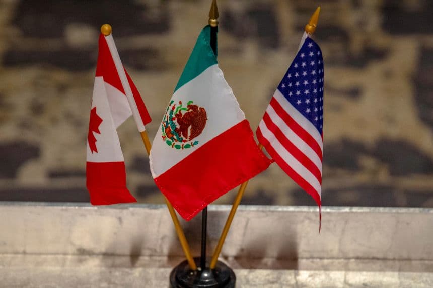 México inicia consultas públicas para evaluar el T-MEC, previo a su revisión de enero