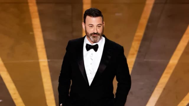 ABC suspende indefinidamente "Jimmy Kimmel Live" tras comentarios sobre Charlie Kirk
