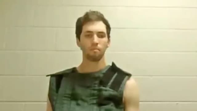 Sheriff de Utah proporciona nuevos detalles sobre el sospechoso del asesinato de Charlie Kirk