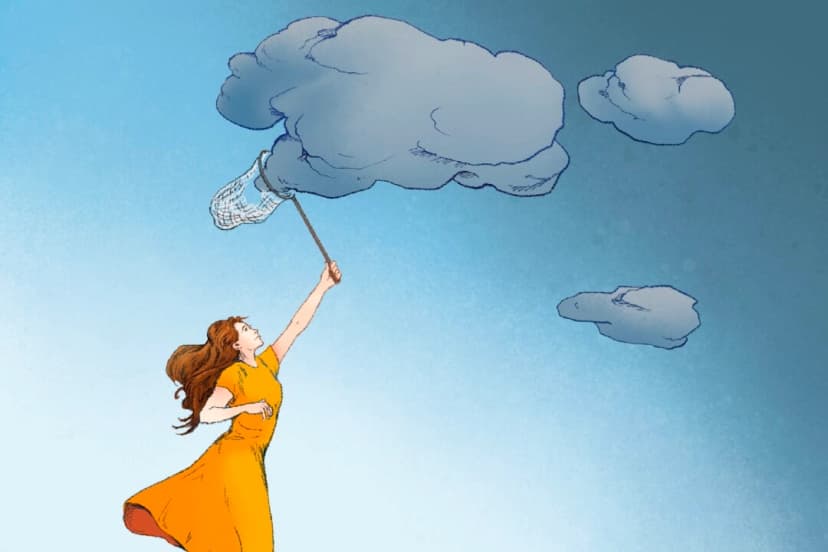 (Ilustración de Lumi Liu)