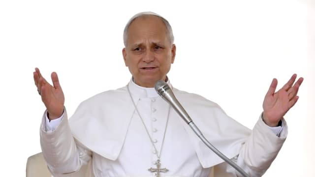 El Papa León XIV envía un mensaje de aliento, solidaridad y esperanza al pueblo de México