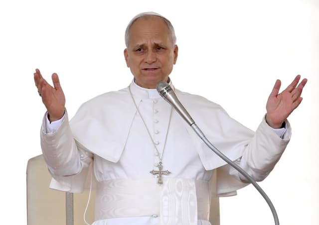 El Papa León XIV envía un mensaje de aliento, solidaridad y esperanza al pueblo de México