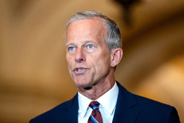 Senado confirma a 48 candidatos de Trump bajo un nuevo procedimiento acelerado