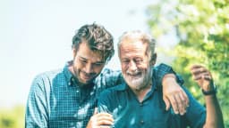 Encontrar la felicidad a través de los cinco pilares del bienestar