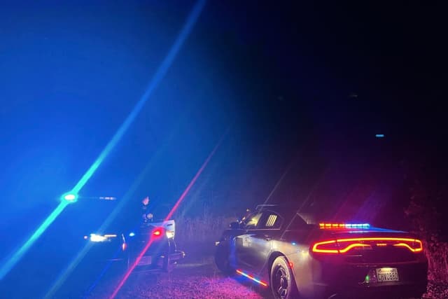 Helicóptero se estrella cerca de la Base Conjunta Lewis-McChord, en el estado de Washington