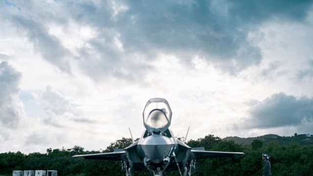 Isla en el Caribe cercana a Venezuela recibe solicitud de Estados Unidos para alojar personal y equipo