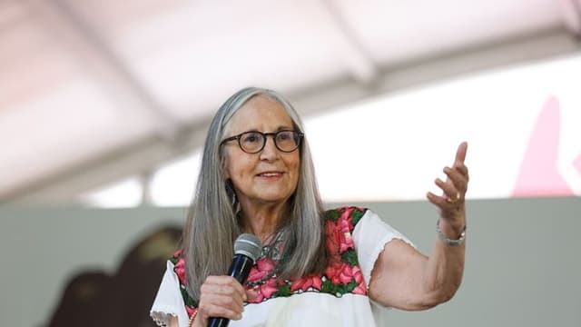 Muere la científica y astrónoma mexicana Julieta Fierro a los 77 años