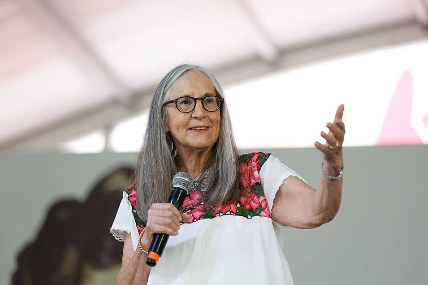 Muere la científica y astrónoma mexicana Julieta Fierro a los 77 años