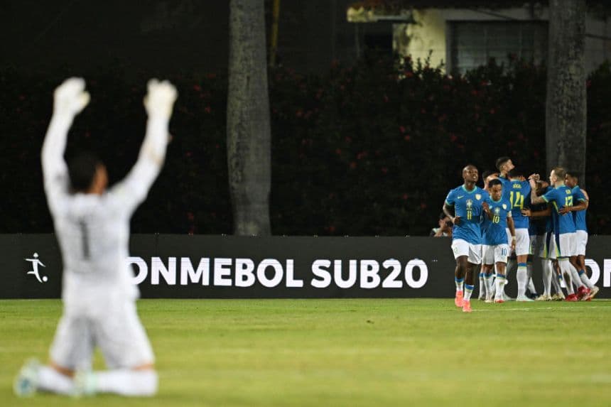 Asesinan al futbolista ecuatoriano Jonathan González durante un ataque armado