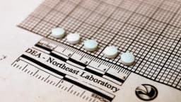 Condenan a 25 años a importador chino que introducía precursores de fentanilo en EE. UU.