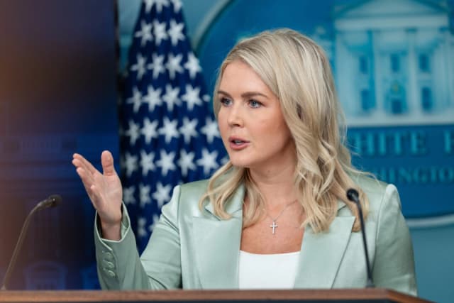 Empresas estadounidenses controlarán algoritmo y datos de TikTok, dice la Casa Blanca