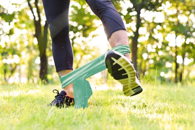 Seis ejercicios para cuando experimenta flexión de rodilla