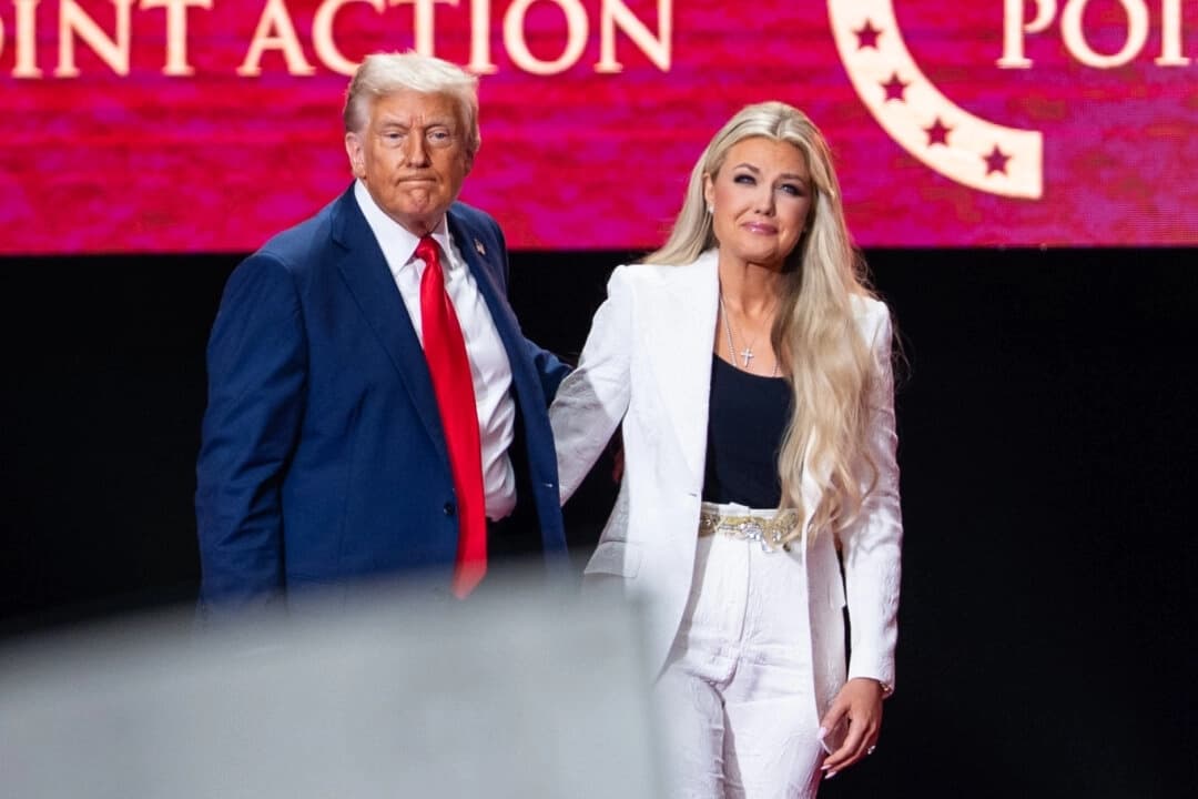 Momentos clave del funeral de Charlie Kirk