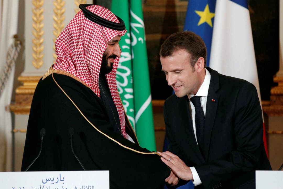 Francia y Arabia Saudita lideran campaña en la cumbre de la ONU para el reconocimiento del Estado palestino