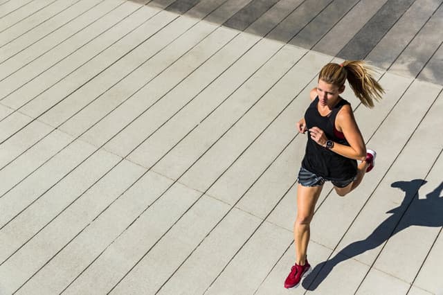 Cuando el ejercicio afecta la salud: la forma más inteligente de hacerlo