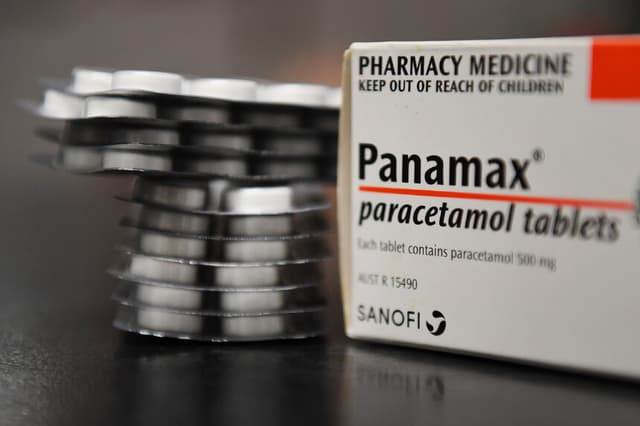 TGA afirma que el paracetamol es seguro en el embarazo y rechaza vínculo con autismo