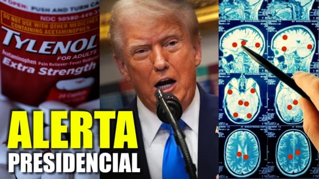 ¿Puede una pastilla en el embarazo cambiar el destino de millones de niños?: Alerta de Autismo