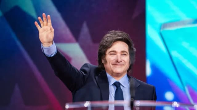 Mercados argentinos se recuperan tras el compromiso de apoyo de Washington