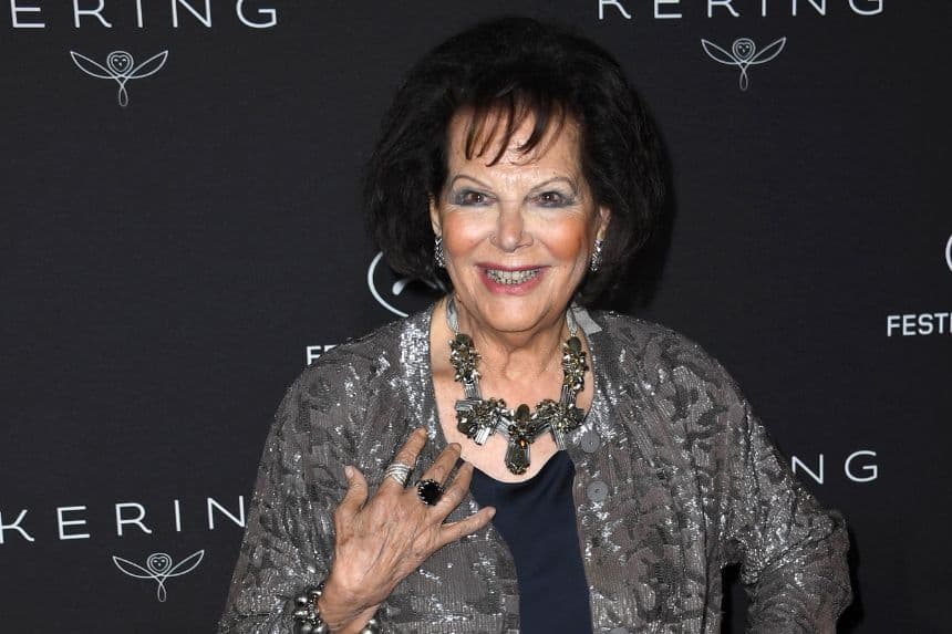 Muere la actriz Claudia Cardinale, icono del cine italiano, a los 87 años