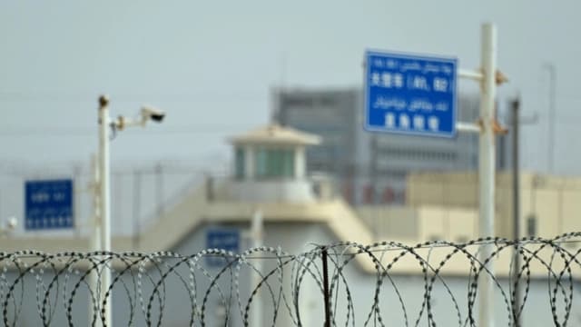 Legisladores bipartidistas buscan liberar a estadounidenses detenidos injustamente en China