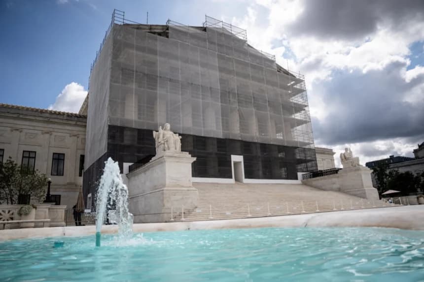 Solicitan a Corte Suprema eximir a estudiante de California del mandato de vacunación