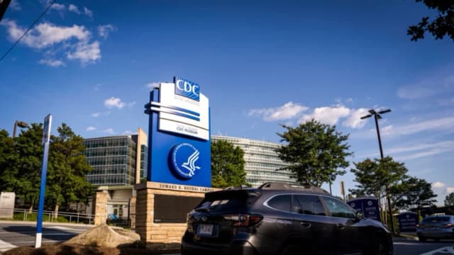 Los CDC advierten sobre un aumento de bacterias peligrosas resistentes a los medicamentos