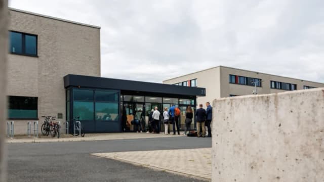 Espía alemán recopiló y proporcionó información a China sobre Falun Gong, según la fiscalía