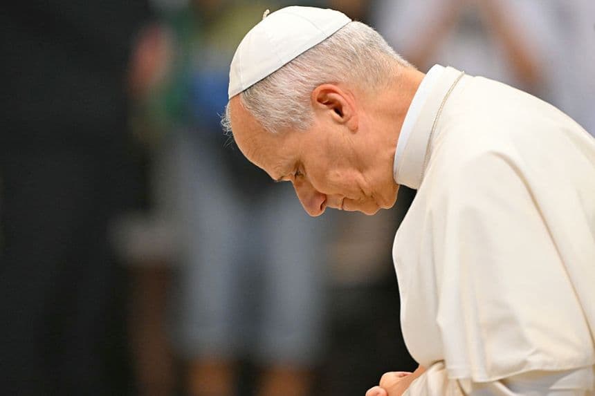 Vaticano: Papa León XIV acepta renuncia de obispo acusado de conducta sexual inapropiada