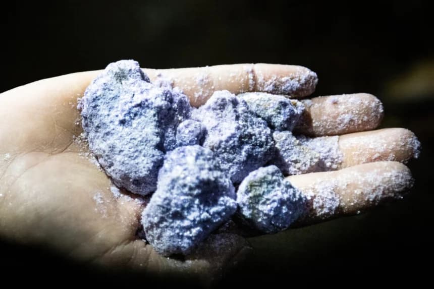 Acciones de Lithium Americas se disparan 100% tras participación de EE. UU.