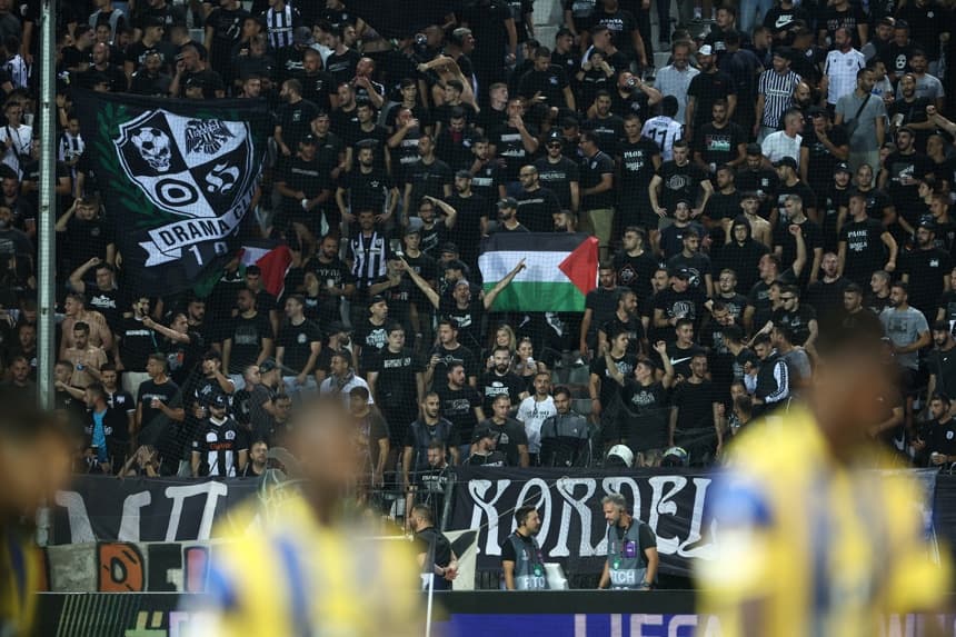 Estados Unidos se opondrá a expulsar a Israel del Mundial 2026