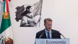 EE. UU. y México fortalecerán la industria de semiconductores para hacer frente a la dependencia de China