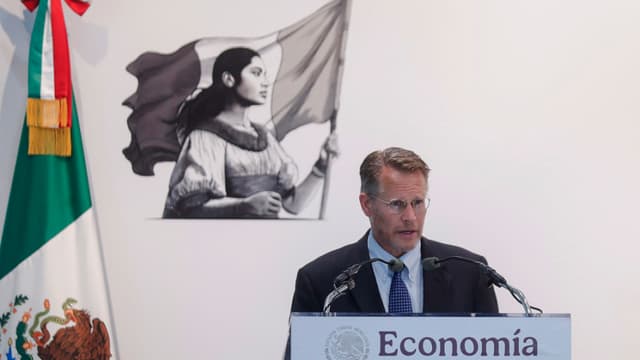 EE. UU. y México fortalecerán la industria de semiconductores para hacer frente a la dependencia de China