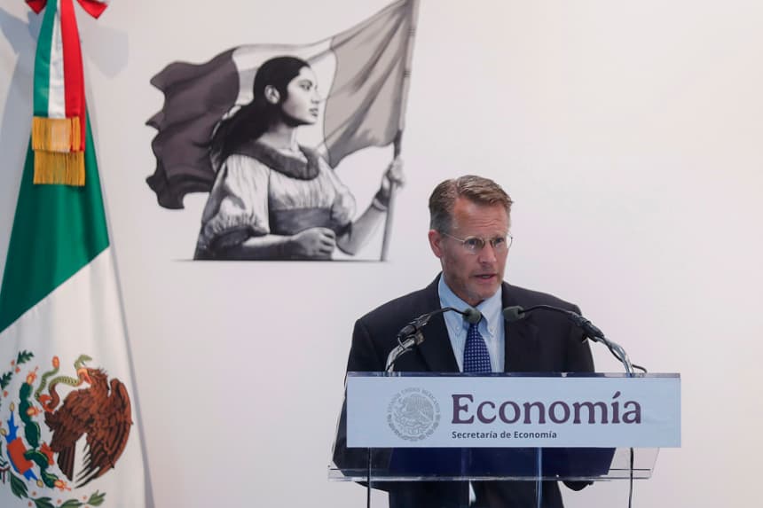 EE. UU. y México fortalecerán la industria de semiconductores para hacer frente a la dependencia de China