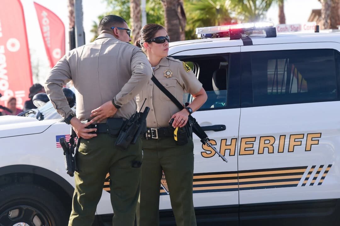 Mujer que intentó secuestrar a niña de 4 años es arrestada en Fontana