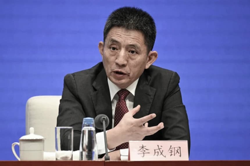 China dejará beneficios de su estatus autoproclamado como país en desarrollo en nuevos acuerdos de la OMC