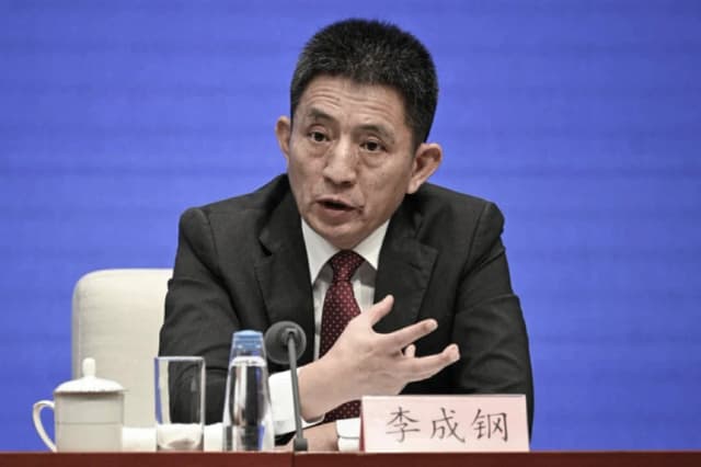 China dejará beneficios de su estatus autoproclamado como país en desarrollo en nuevos acuerdos de la OMC