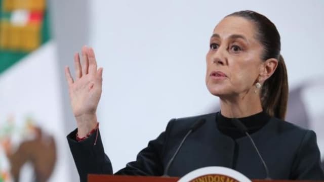 México propone diálogo "de alto nivel" con China luego que Beijing anunciara investigación por aranceles