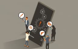 Cómo las redes sociales están distorsionando la percepción de las personas sobre la violencia