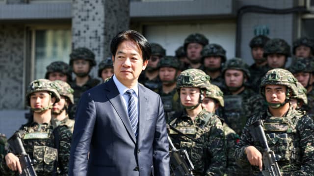 Taiwán condena a exasesor del presidente por espionaje a favor de China