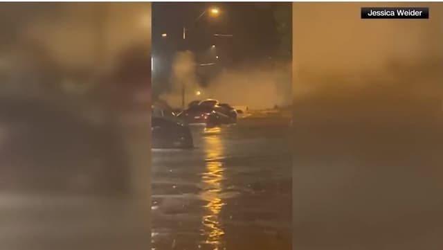 Tres muertos y otros desaparecidos tras inundaciones en una comunidad rural de Arizona