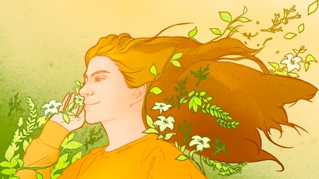 La caída del cabello puede ser síntoma de problemas más graves y los remedios tradicionales chinos podrían ayudar