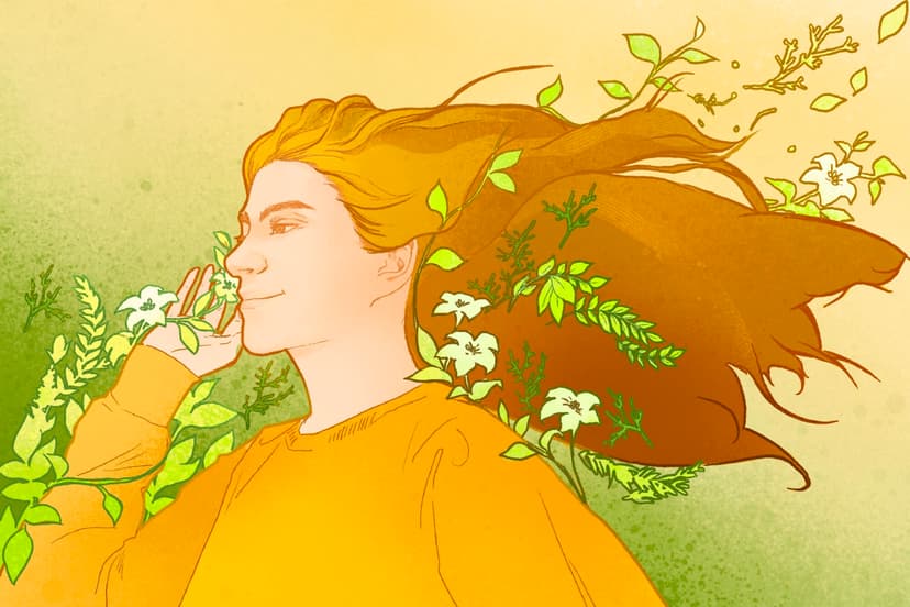 (Ilustración de Lumi Liu)