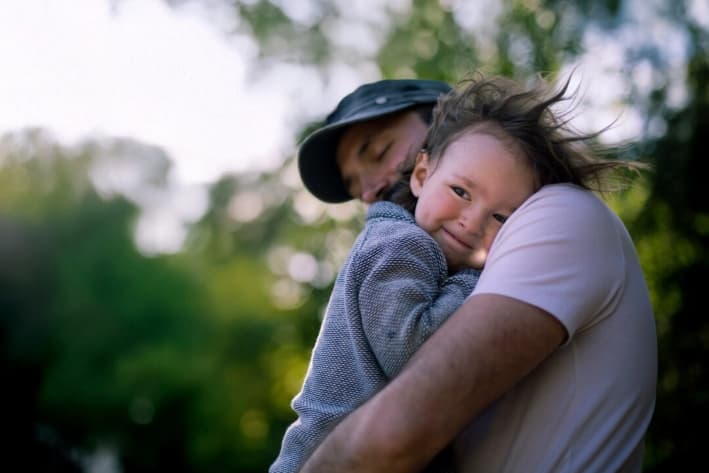 "Estoy muy agradecida de que alguien nos escuche": Padres reaccionan a anuncio sobre el autismo